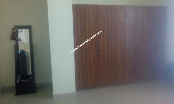 3 BHK Flat for Sale in Hennur Road